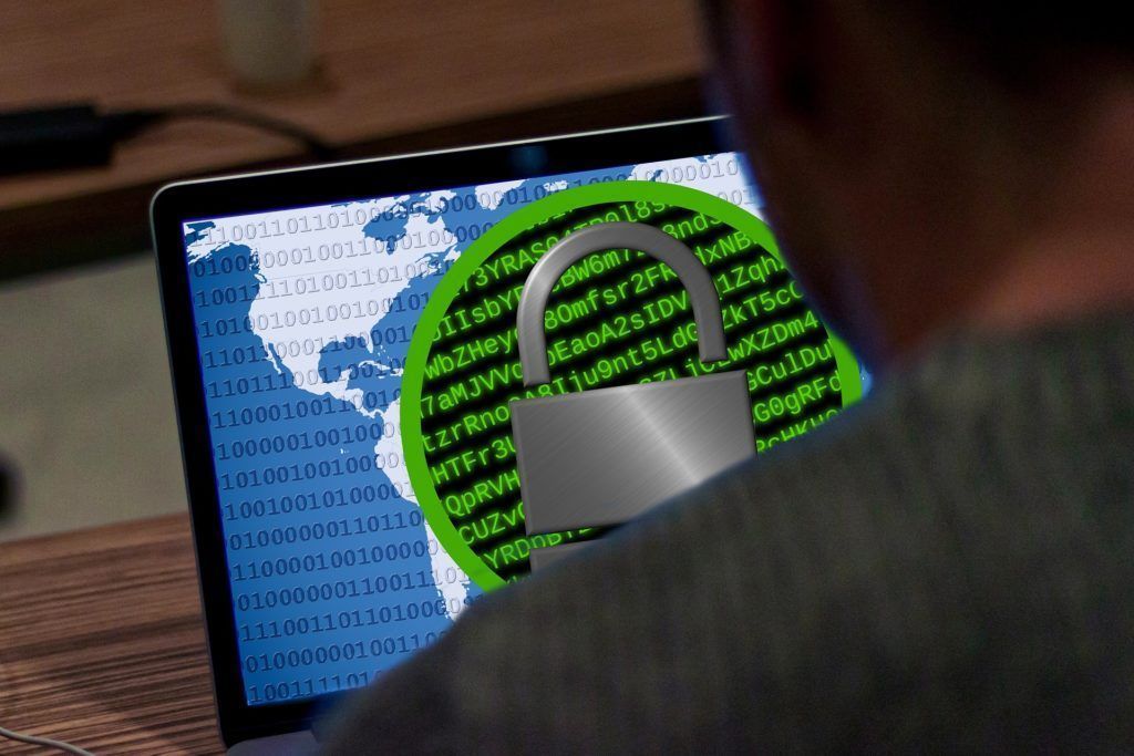 ciberseguridad
