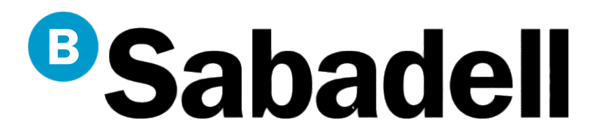 Logo Banco Sabadell
