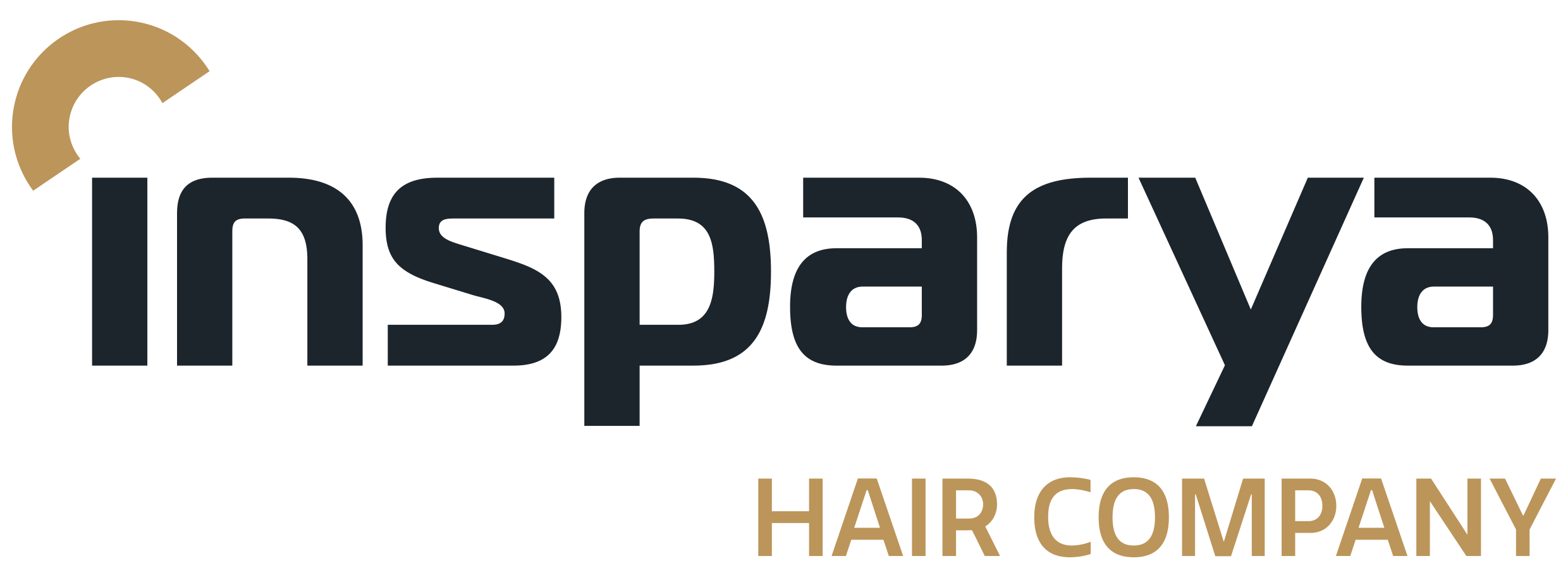 logo insparya