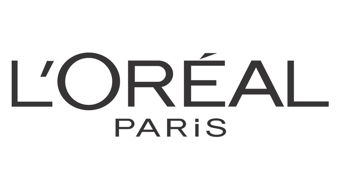 LOréal-Logo