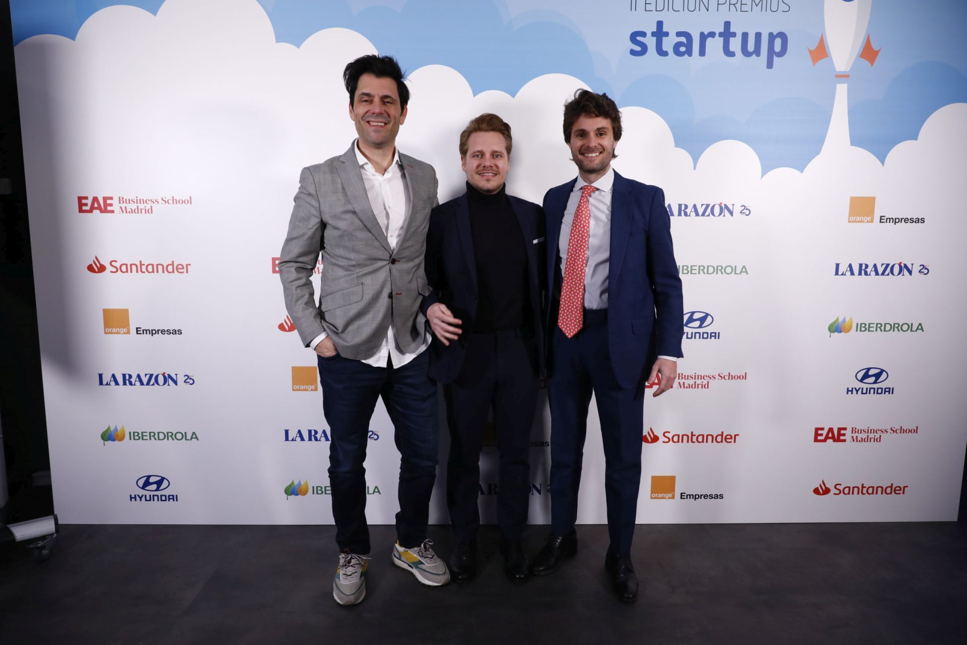 El equipo de Aquitureforma