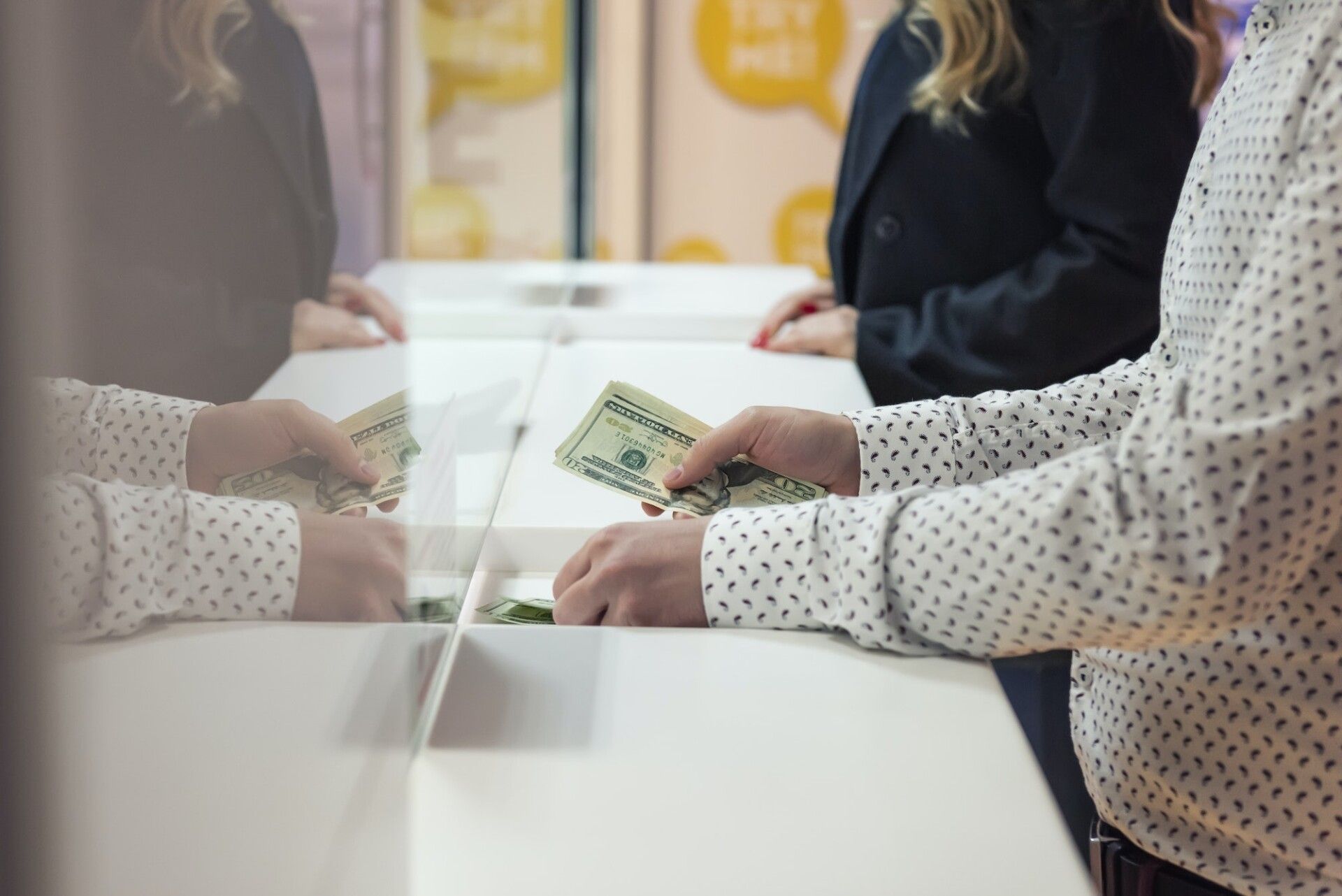 Money concept