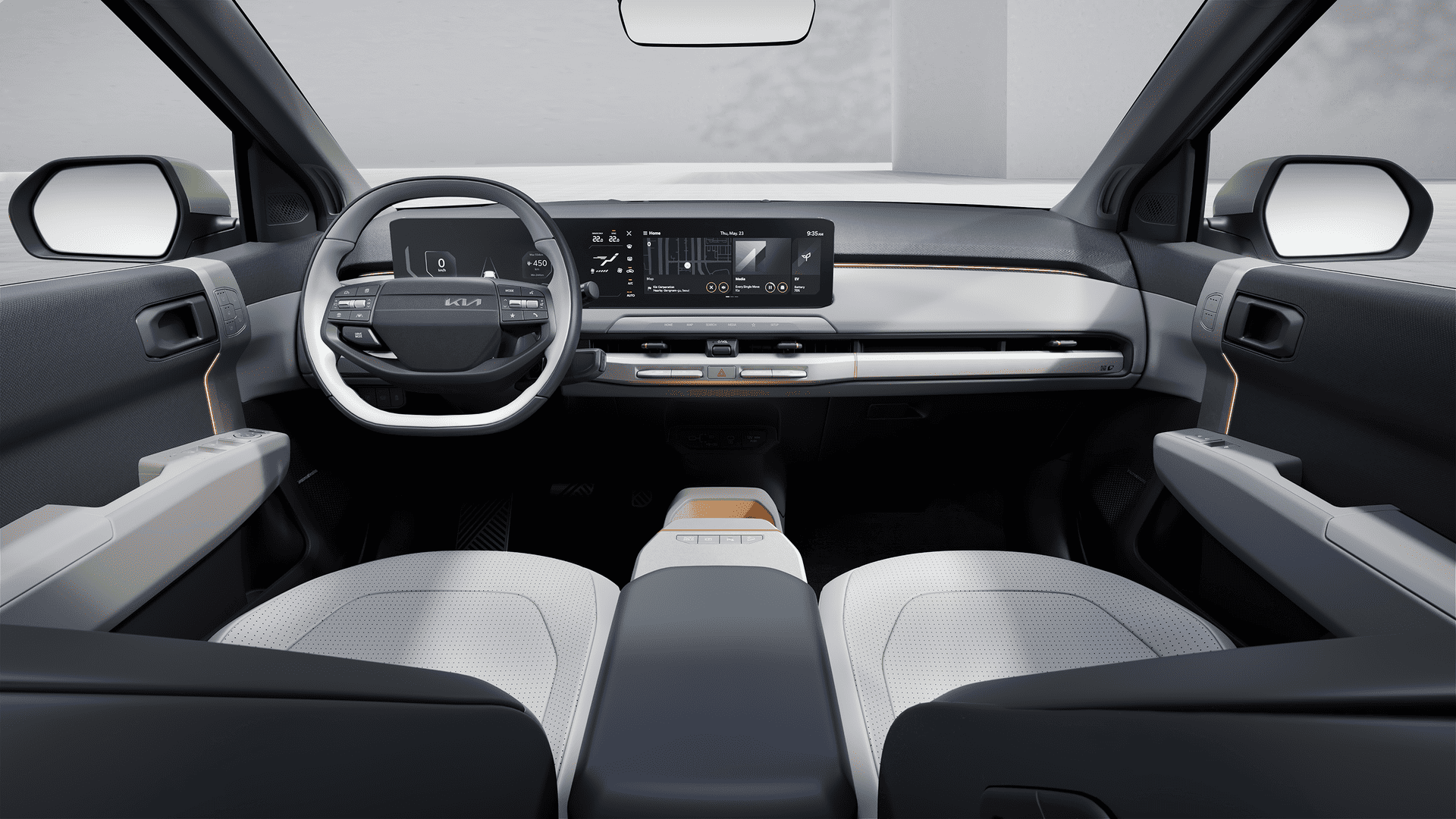 KHQ_EV3_BL_MY25_ProductCut_Interior_Front_Clean