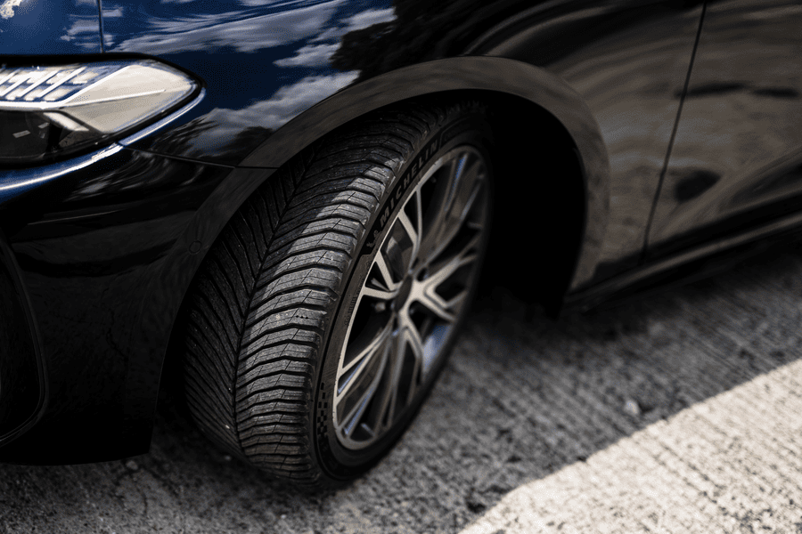 michelincross