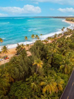 COSTA DE LOIZA