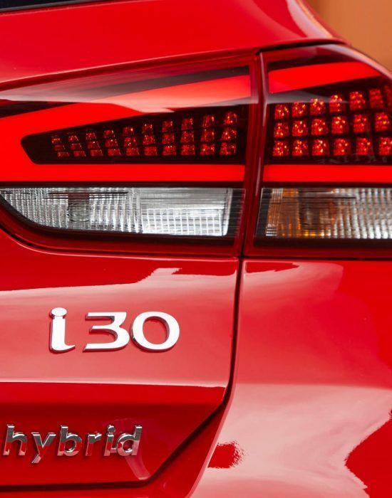 Exterior Hyundai i30 (24)