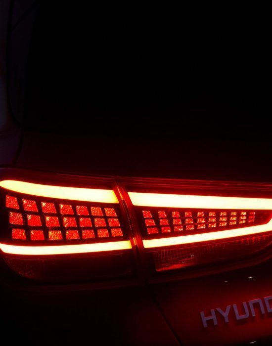 Exterior Hyundai i30 (43)