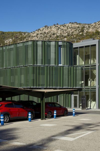Future Road Lab 2