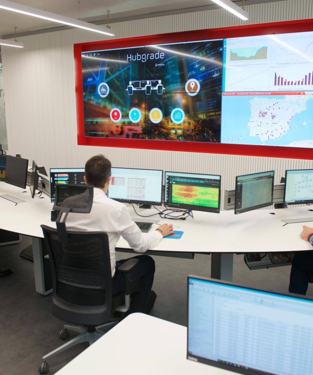 Hubgrade Madrid (7)