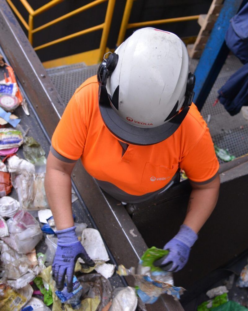 La Red 4