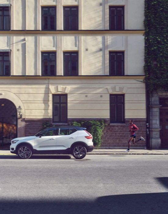 Volvo Selekt