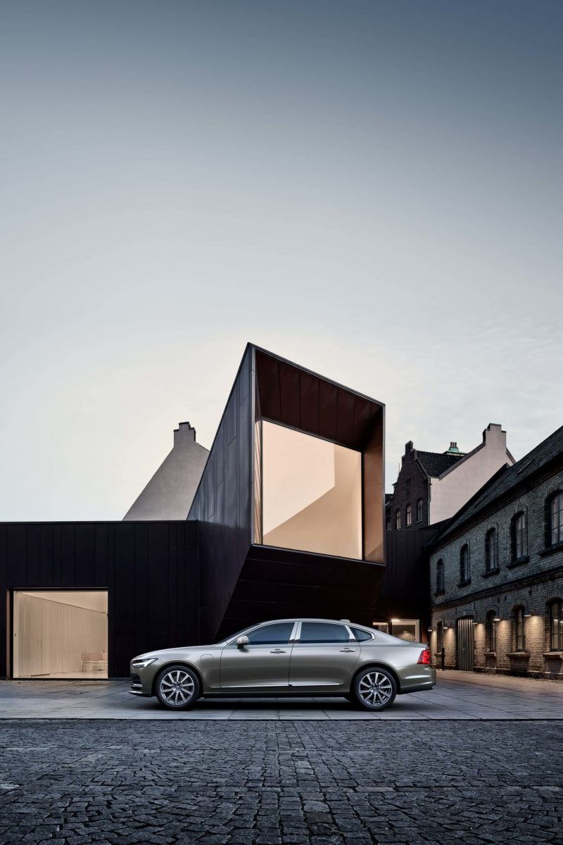 Volvo Selekt