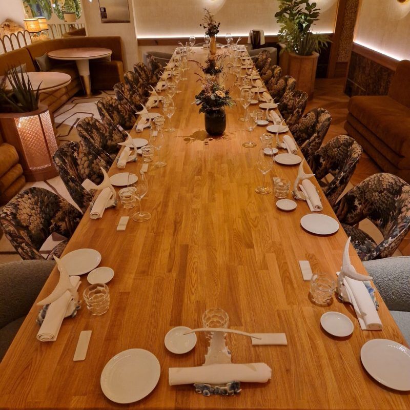 MESA PRESIDENCIAL BUGAO 2