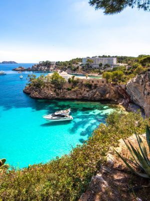 Mediterraneo, mallorca