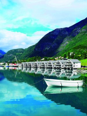 Norte Europa shutterstock_459870109