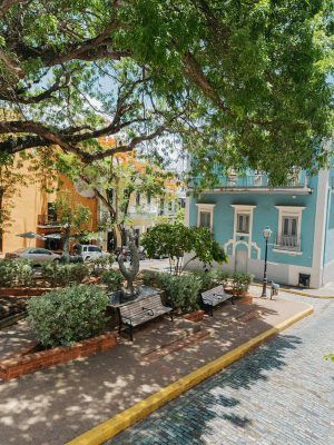 VIEJO SAN JUAN 2