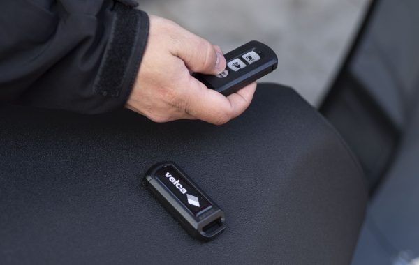 Velca Calima S - Mandos Keyless (2)