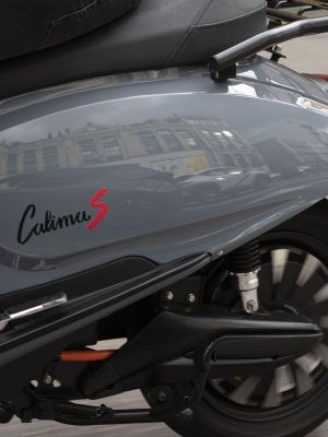 Velca Calima S - Trasero en rodado (2)