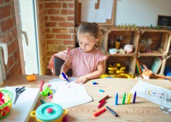 montessori diseñar casa