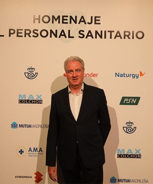 Jordi García, Dircom y RR II de Naturgy