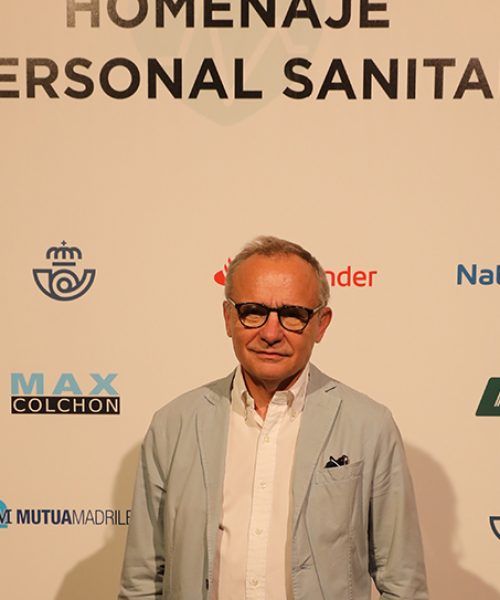 Juan Francisco Polo, de Ferrovial