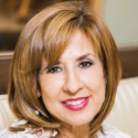 carmen gonzález madrid