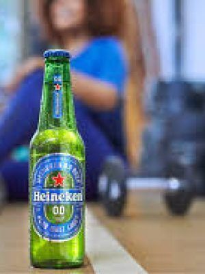 nueva heineken