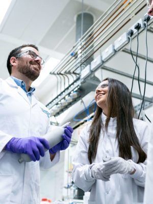 Fundación La Caixa: Investigación