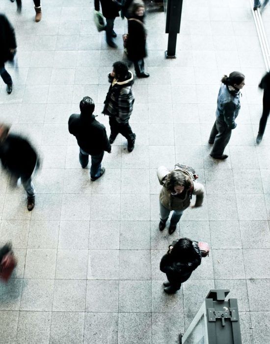 Fundación la Caixa: Programa Enfermedades AVanzadas